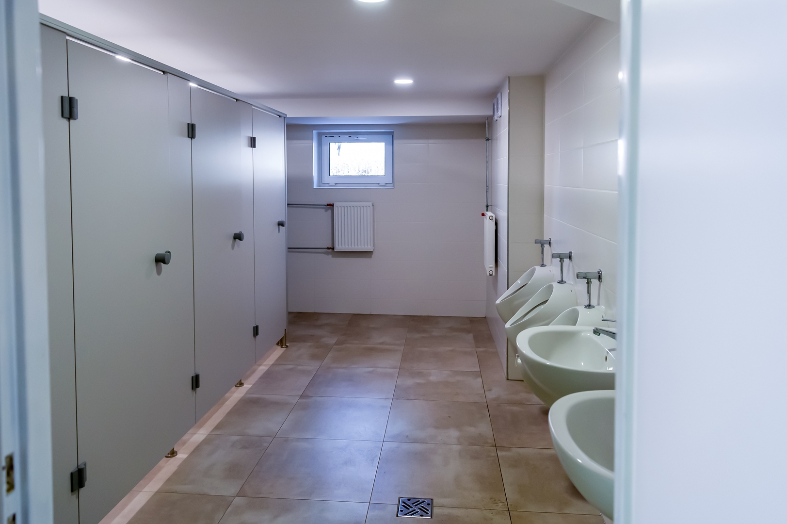 Są dodatkowe środki na modernizację budynku klubowego Szombierek Bytom